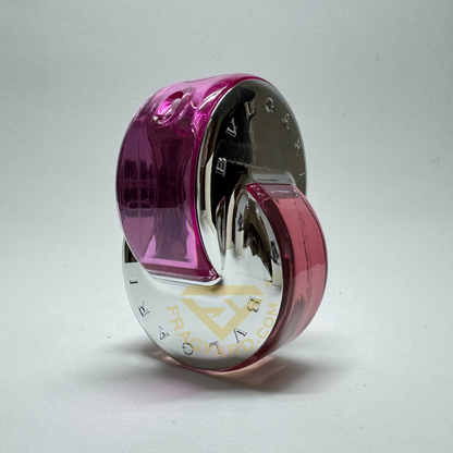 BVLGARI OMNIA PINK SAPPHARE EAU DE TOILETTE 65 ML TESTER