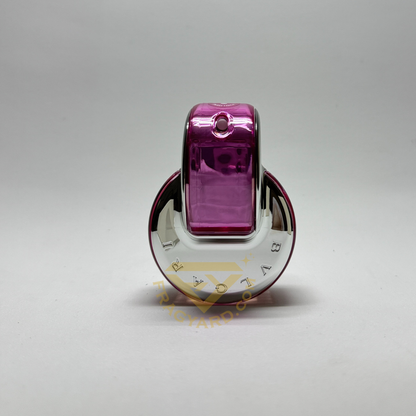 BVLGARI OMNIA PINK SAPPHARE EAU DE TOILETTE 65 ML TESTER