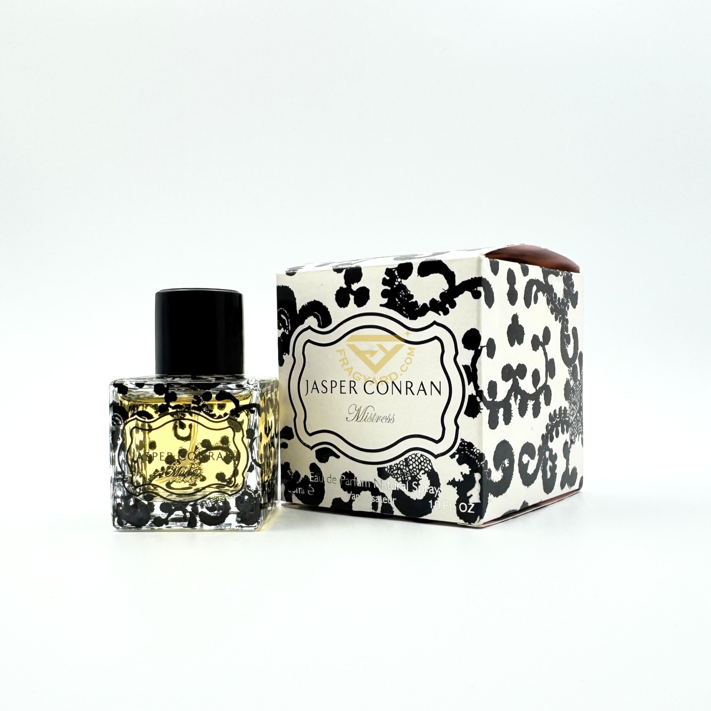 Jasper Conran Mistress Eau de Parfum 30ml 1.0floz