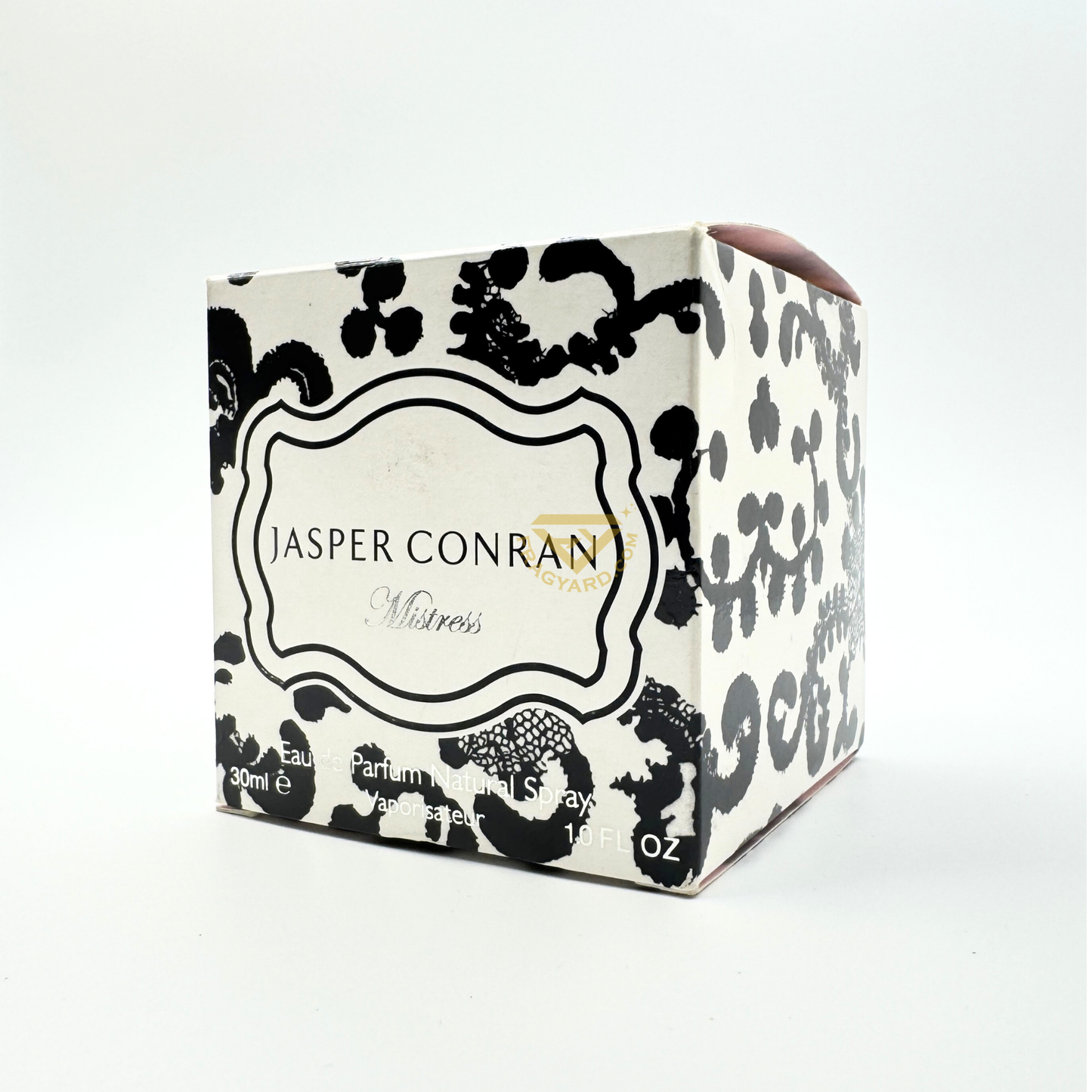 Jasper Conran Mistress Eau de Parfum 30ml 1.0floz