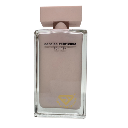 Narciso Rodriguez for Her eau de perfume for ladies 100 ml 3.4 fl oz tester original