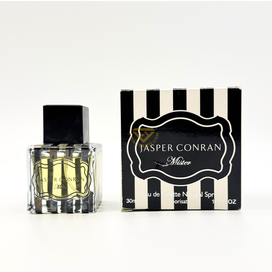 Jasper Conran MISTER Eau de Parfum 30ml 1.0floz