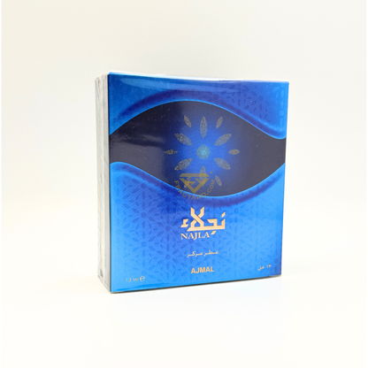 AJMAL NAJLA CONCENTRATED PERFUMES 15ML BY AJMAL ORIGINAL PACK