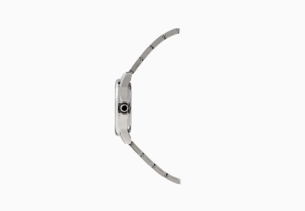 Casio Watch Waterproof Stainless Steel Strap Silver Analog LTP -1391D-7AVDF women's 4971850065517