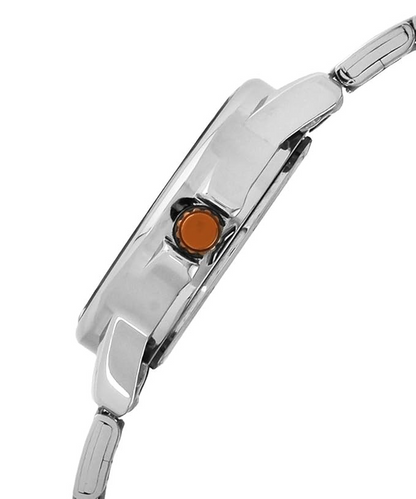 Casio Watch Ladies Enticer Analog White Dial Women's Watch LTP-1391RG-7AVDF 4971850065487
