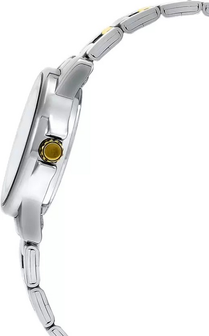 Casio Watch LTP-1391SG-7AVDF Enticer Ladies Analog Watch 4971850065548