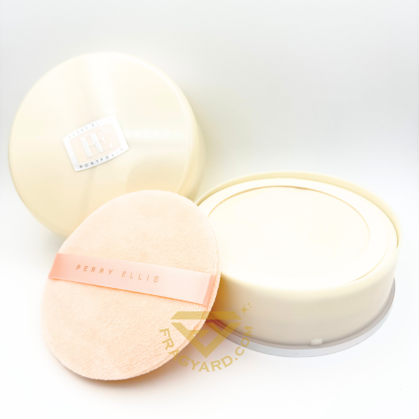 PERRY ELLIS PORTFOLIO BODY POWDER 5FLOZ 142G