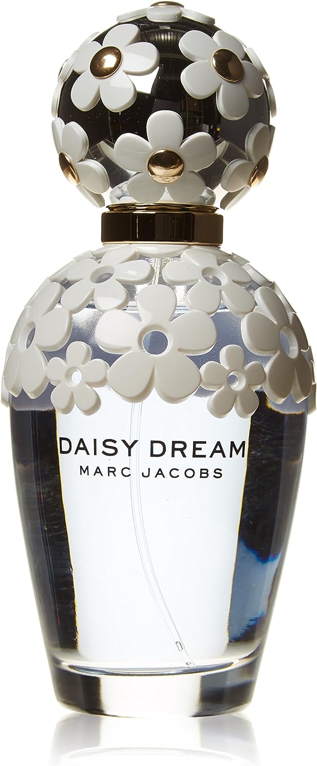 DAISY DREAM By MARC JACOBS Eau De Toilette 100ML 3.4floz Spray