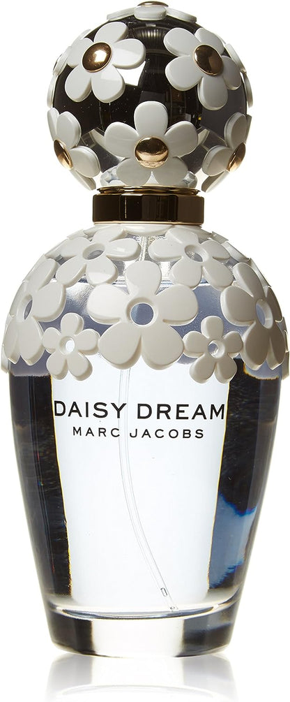 DAISY DREAM By MARC JACOBS Eau De Toilette 100ML 3.4floz Spray
