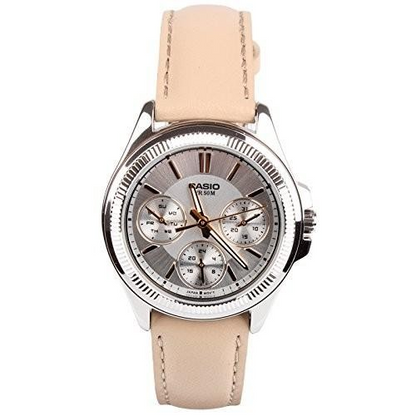 Casio Watch LTP-2088L-7AVDF Quartz Women's Watch 4971850051787