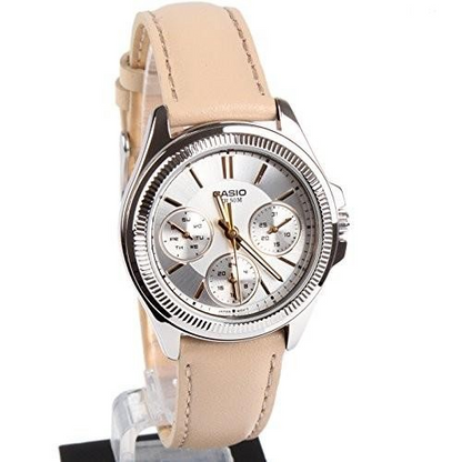 Casio Watch LTP-2088L-7AVDF Quartz Women's Watch 4971850051787