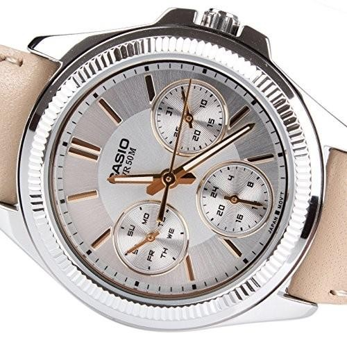 Casio Watch LTP-2088L-7AVDF Quartz Women's Watch 4971850051787