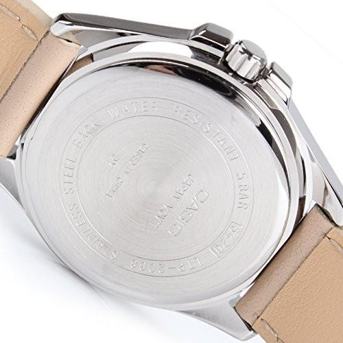 Casio Watch LTP-2088L-7AVDF Quartz Women's Watch 4971850051787