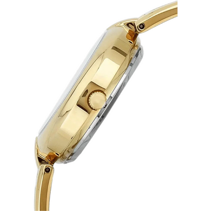 Casio Watch A974 LTP-E401G-9AVDF Enticer Ladies 4971850059899