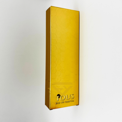 Tous For Women by Tous Eau De Parfum 90ml 3.0floz