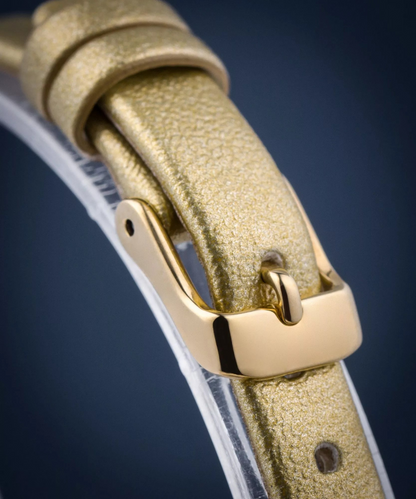 Casio Watch Classic WOMEN'S watch LTP-E401GL-9AVDF 4971850059875