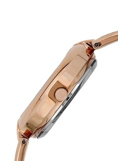 Casio Watch Women's Stainless Steel Watch LTP-E401PG-9AVDF 4971850063988