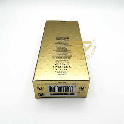 Tous For Women by Tous Eau De Parfum 90ml 3.0floz