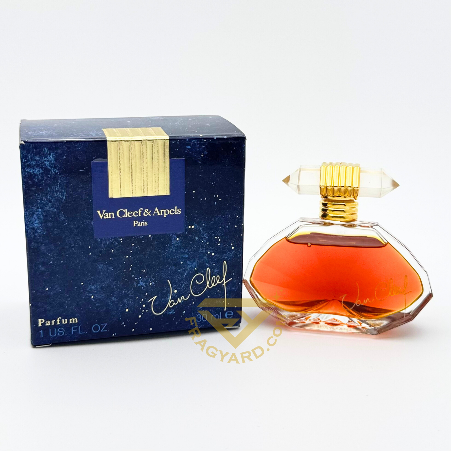 VAN CLEEF & ARPELS PERFUM By VAN CLEEF & ARPELS Eau De Parfum 30ml