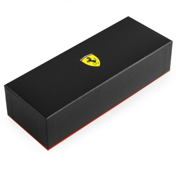 Cross Ferrari Rollerball Pen – Gift Boxed Cross Century II Translucent Cobalt Blue Lacquer Ballpoint Pen