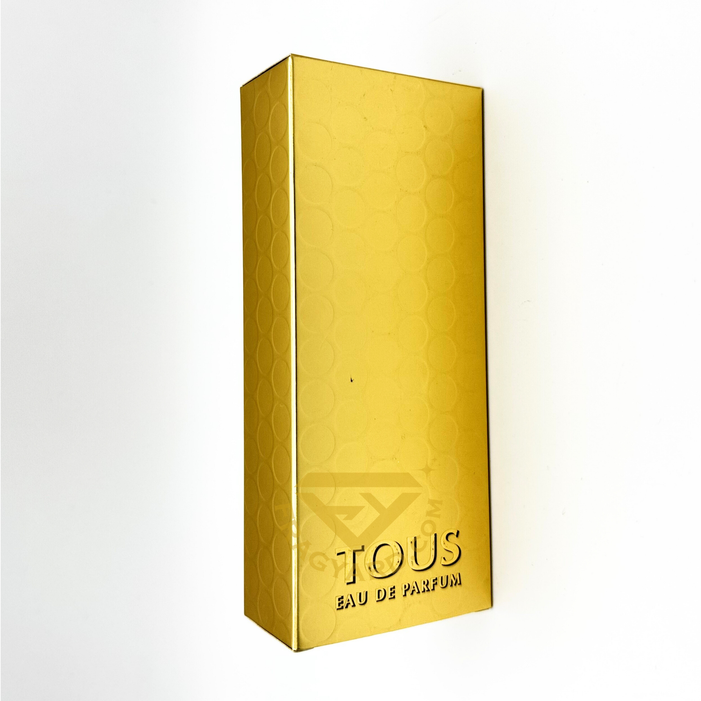 Tous For Women by Tous Eau De Parfum 90ml 3.0floz