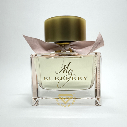 BURBERRY MY BURBERRY BLUSH FOR WOMEN EDP 90 ML TESTER