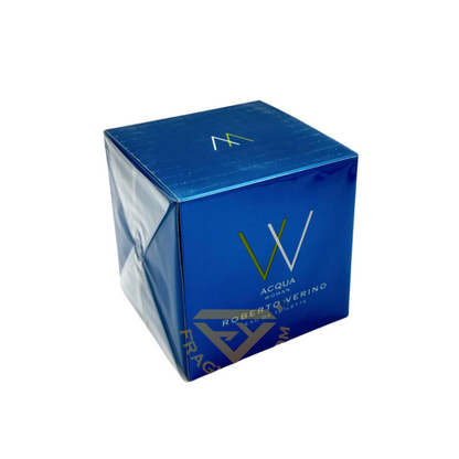 Roberto Verino Acqua EDT 50ml natural spray