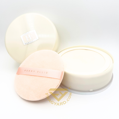 PERRY ELLIS PORTFOLIO BODY POWDER 5FLOZ 142G