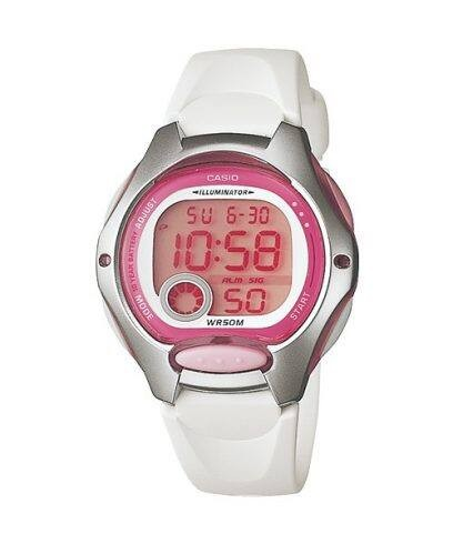 Casio Watch digital LW-200-7AVDF Youth Women’s teen girl Watch 4971850862819
