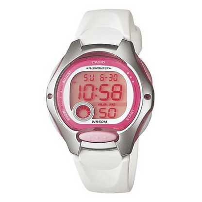 Casio Watch digital LW-200-7AVDF Youth Women’s teen girl Watch 4971850862819