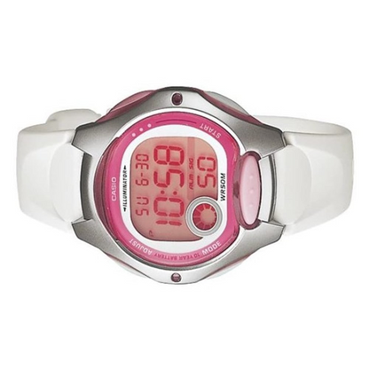 Casio Watch digital LW-200-7AVDF Youth Women’s teen girl Watch 4971850862819