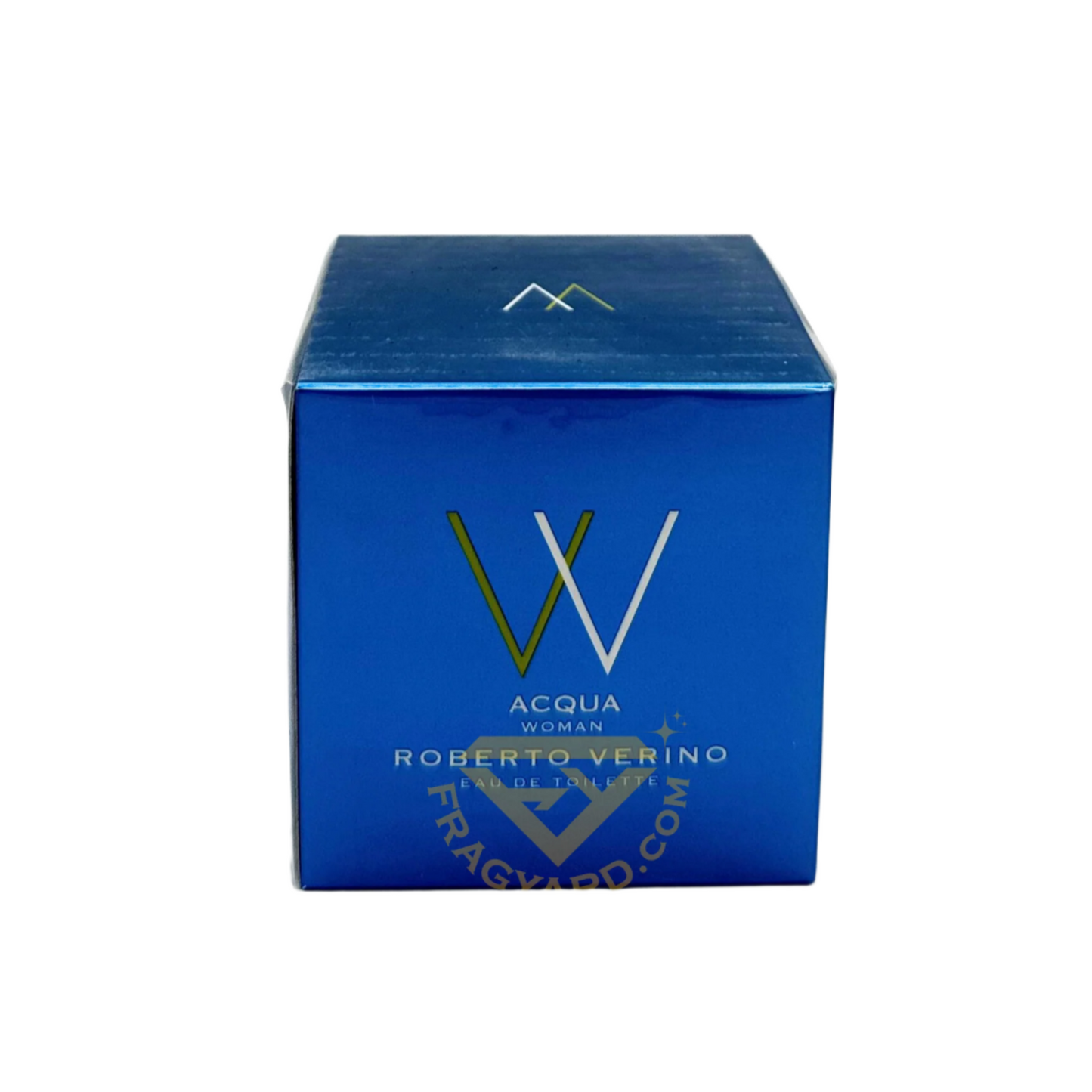 Roberto Verino Acqua EDT 50ml natural spray