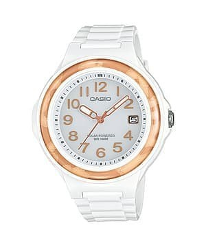 Casio Watch LX-S700H-7B3VDF Youth Women’s Girl Watch 4971850077916