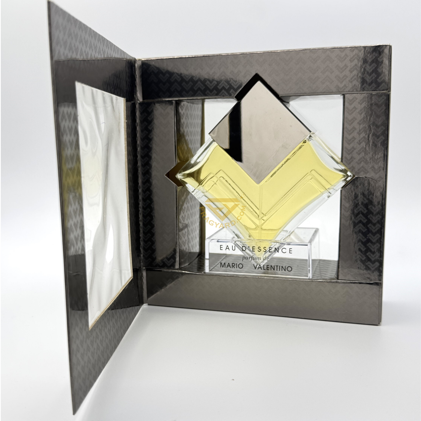 EAU D'ESSENCE PARFUME By MARIO VALENTINO Eau De Parfum 75ml Spray