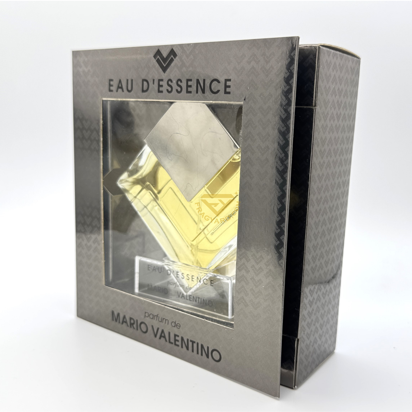 EAU D'ESSENCE PARFUME By MARIO VALENTINO Eau De Parfum 75ml Spray