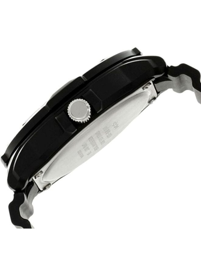 Casio Watch MRW-200H-4BVDF Analog Sporty Classic Watch For BOYS AND GIRLS 4971850907213