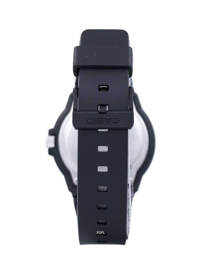 Casio Watch MRW-200H-4BVDF Analog Sporty Classic Watch For BOYS AND GIRLS 4971850907213