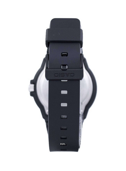 Casio Watch MRW-200H-4BVDF Analog Sporty Classic Watch For BOYS AND GIRLS 4971850907213