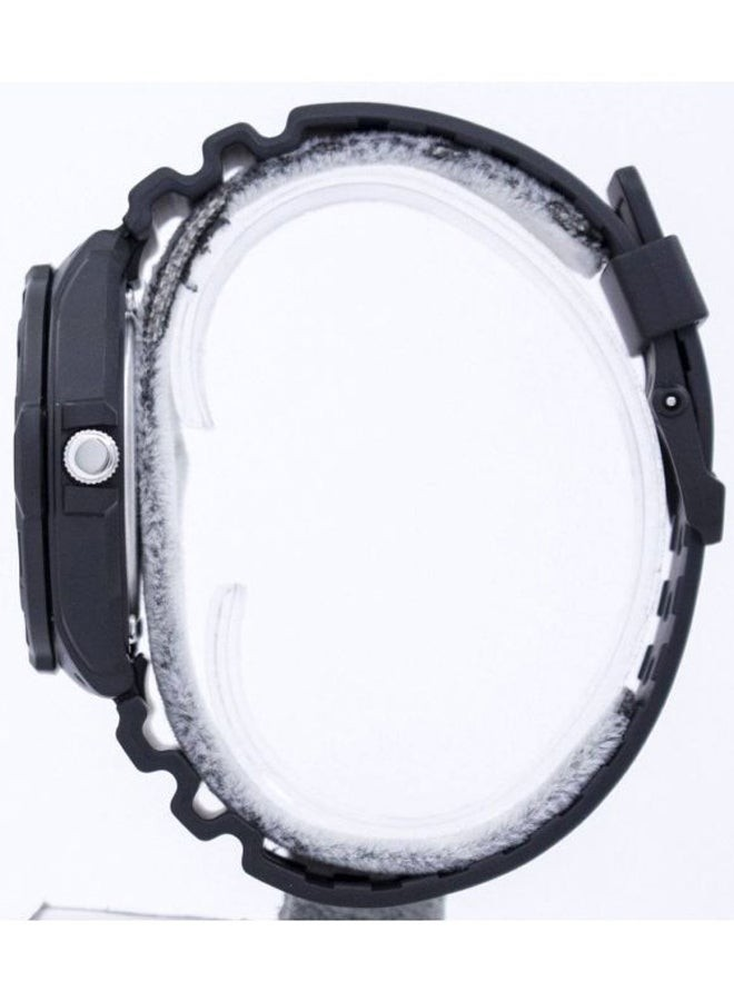 Casio Watch MRW-200H-9BVDF Men's Black Dial Resin Analog Watch BOY'S & GIRL'S 4971850907244