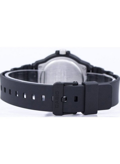 Casio Watch Analog MRW-200HC-2BVDF Watch unisex 4971850984191