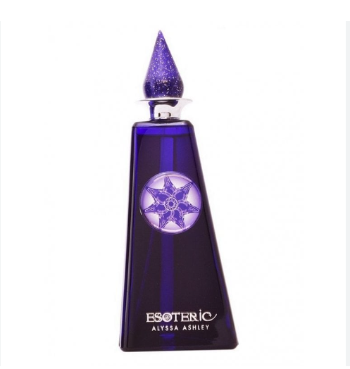 ALYSSA ASHLEY ESOTERIC EAU DE PARFUM 50 ML 1.7FLOZ UNISEX