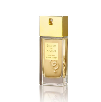 ALYSSA ASHLEY ESSENCE DE PATCHOULI EAU DE PARFUM EDP 30ML 1.0FLOZ Spray 652685682035