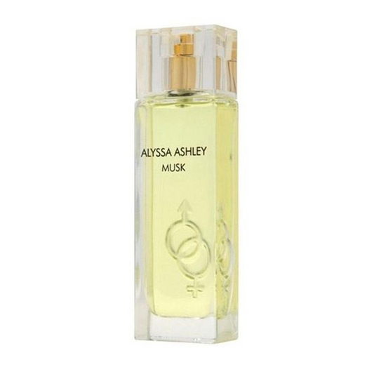 ALYSSA ASHLEY MUSK EAU DE PARFUM EXTREME 30ML 1.0FLOZ 3495080731758