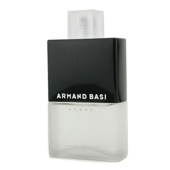 ARMAND BASI HOMME EAU DE TOILETTE 125ML 4.2FL OZ