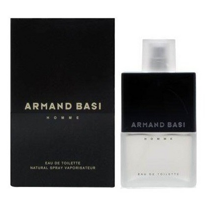ARMAND BASI HOMME EAU DE TOILETTE 125ML 4.2FL OZ