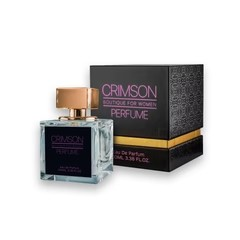 Atlantic Crimson Purple Eau De Parfum 100ML For Women