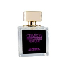 Atlantic Crimson Purple Eau De Parfum 100ML For Women