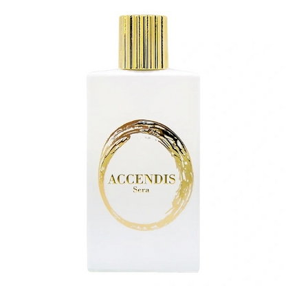 ACCENDIS SERA  EAU DE PARFUM 100ML 3.4FLOZ