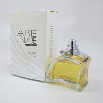 Abe de Jin abe BY JIN ABE for men EAU DE TOILETTE 50ML 1.7 FL OZ spray