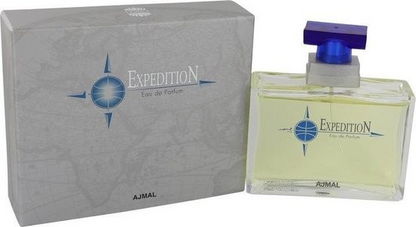 Ajmal Expedition for men EDP 100ML SPRAY